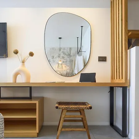 Alea -adults Only And Kids 14 4* Asprovalta