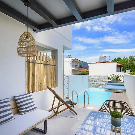 Alea -adults Only And Kids 14 Asprovalta