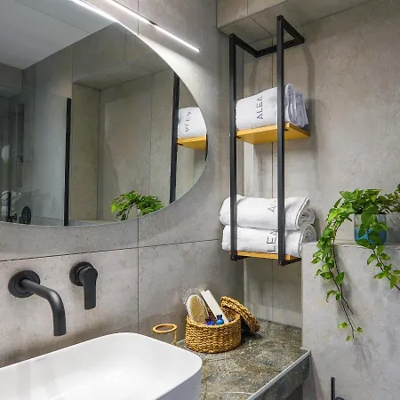 Apartahotel Alea -adults Only And Kids 14