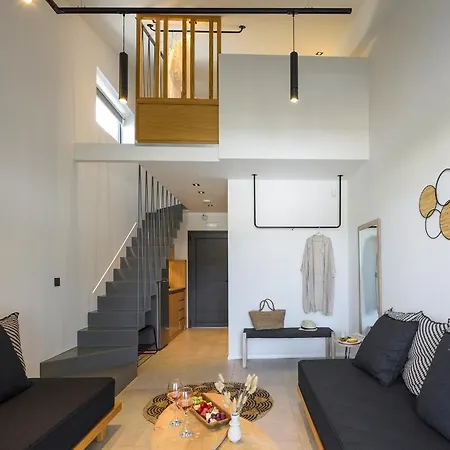 Alea -adults Only And Kids 14 Apartahotel