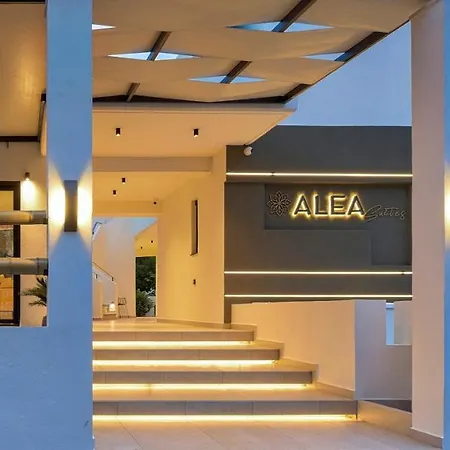 Alea -adults Only And Kids 14