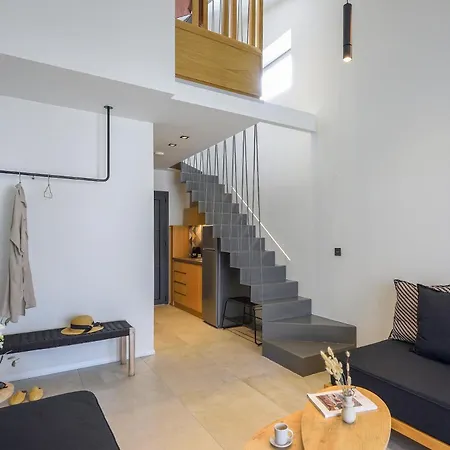 Apartahotel Alea -adults Only And Kids 14 Asprovalta