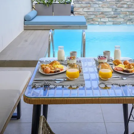 شقة فندقية Alea -adults Only And Kids 14
