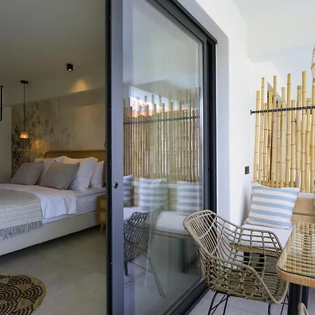Alea -adults Only And Kids 14 شقة فندقية أسبروبالتا