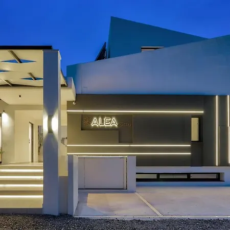 Alea -adults Only And Kids 14 شقة فندقية *